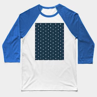 art Baseball T-Shirt